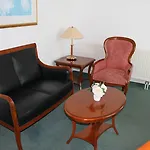 Hotel Vier Jahreszeiten 3*