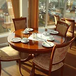 Hotel Vier Jahreszeiten