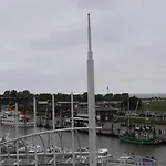 Vier Jahreszeiten 3* Bensersiel