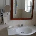 Vier Jahreszeiten Hotel Bensersiel