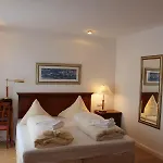 Hotel Vier Jahreszeiten