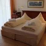 Hotel Vier Jahreszeiten Bensersiel