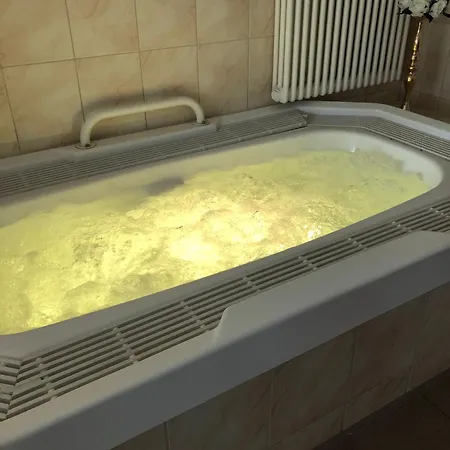 Hotel Vier Jahreszeiten 3*