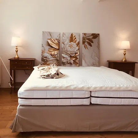 Hotel Vier Jahreszeiten 3*