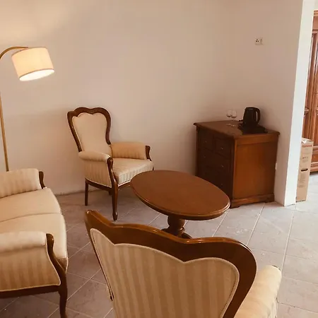 Vier Jahreszeiten Hotel Bensersiel