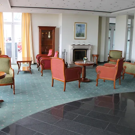 Ξενοδοχείο Vier Jahreszeiten 3*