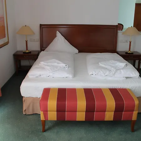 Vier Jahreszeiten Bensersiel