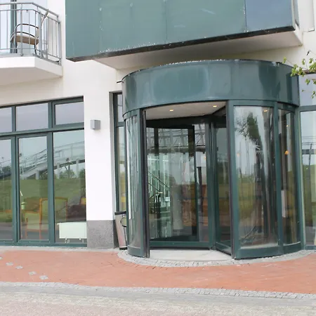 Vier Jahreszeiten Ξενοδοχείο