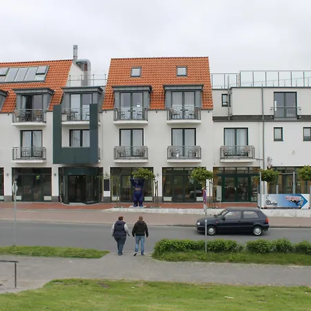 Vier Jahreszeiten Ξενοδοχείο 3*