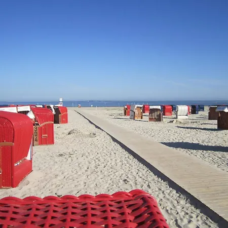 Vier Jahreszeiten Ξενοδοχείο