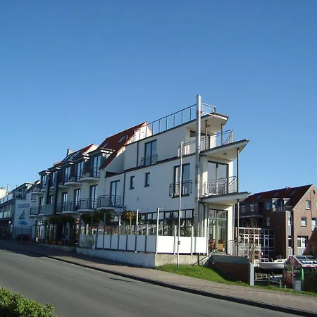Hotel Vier Jahreszeiten