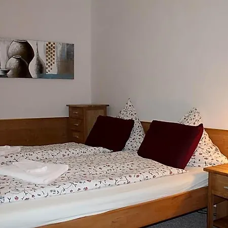 Hotel Vier Jahreszeiten 3*
