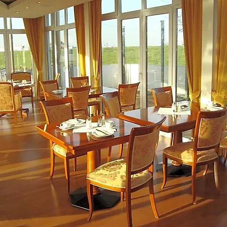 Hotel Vier Jahreszeiten