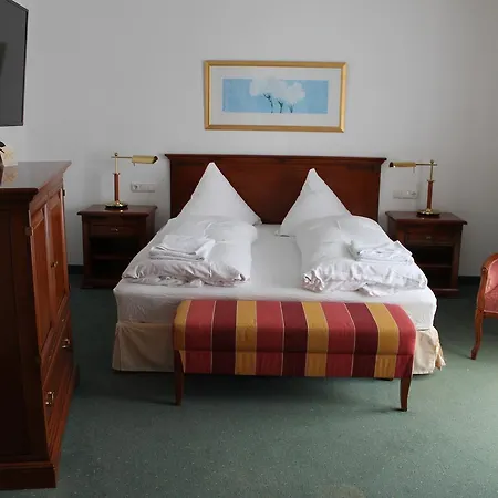 Vier Jahreszeiten Bensersiel