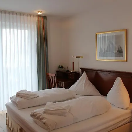 Vier Jahreszeiten Ξενοδοχείο