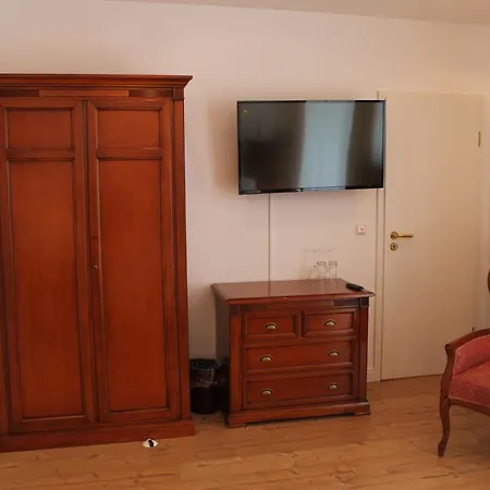 Vier Jahreszeiten Bensersiel