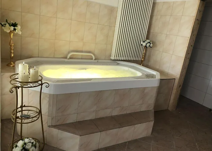 Vier Jahreszeiten 3*